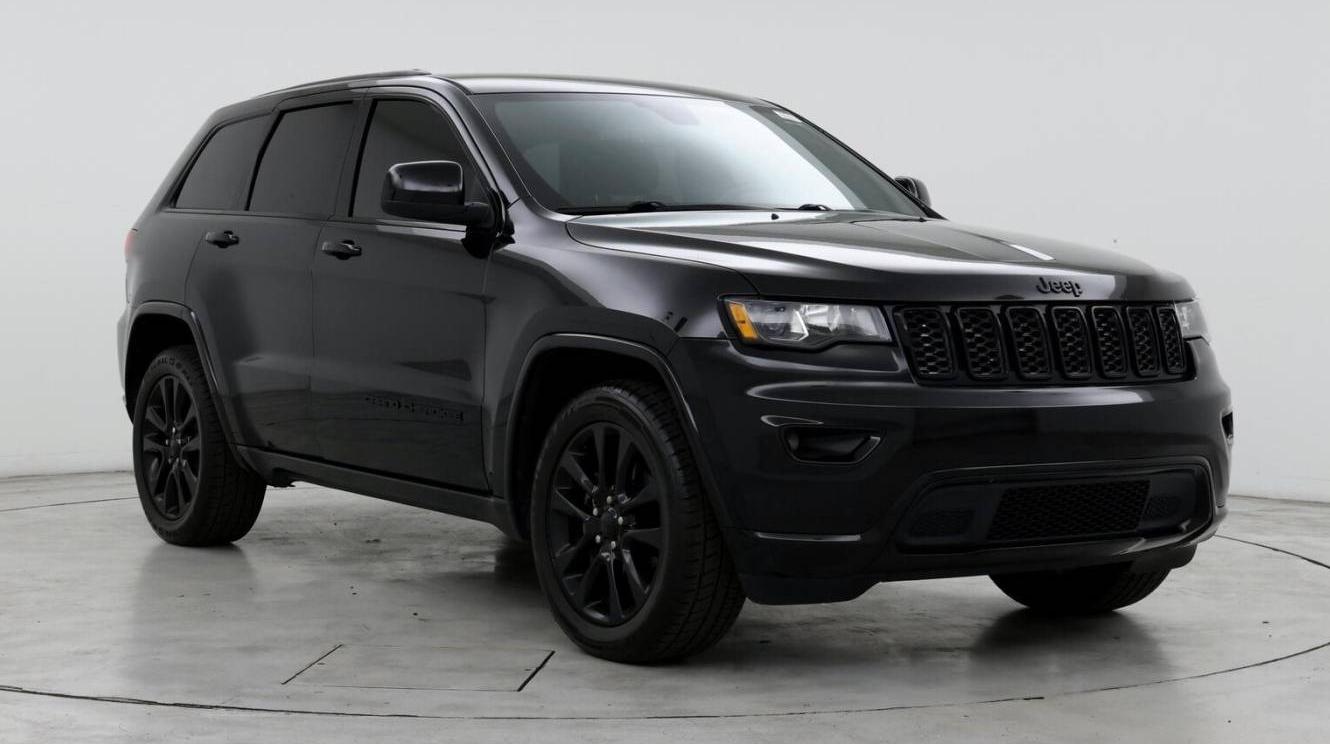 JEEP GRAND CHEROKEE 2018 1C4RJEAG6JC380474 image